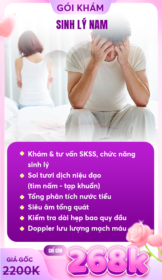 Gói ưu đãi