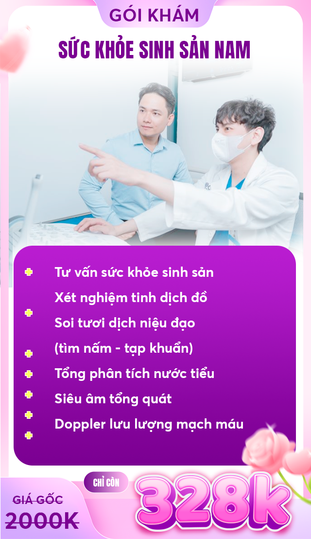 Gói ưu đãi