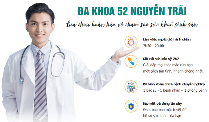 Đi tìm bác sĩ khám nam khoa giỏi ở Hà Nội