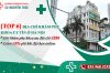 Top 6 phòng khám, bệnh viện khám phụ khoa uy tín tại Hà Nội 2023